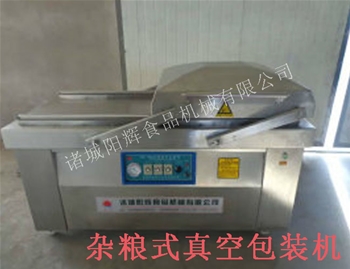 河北全自動真空包裝機(jī)
